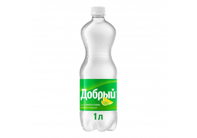 Добрый Спрайт 0.5л