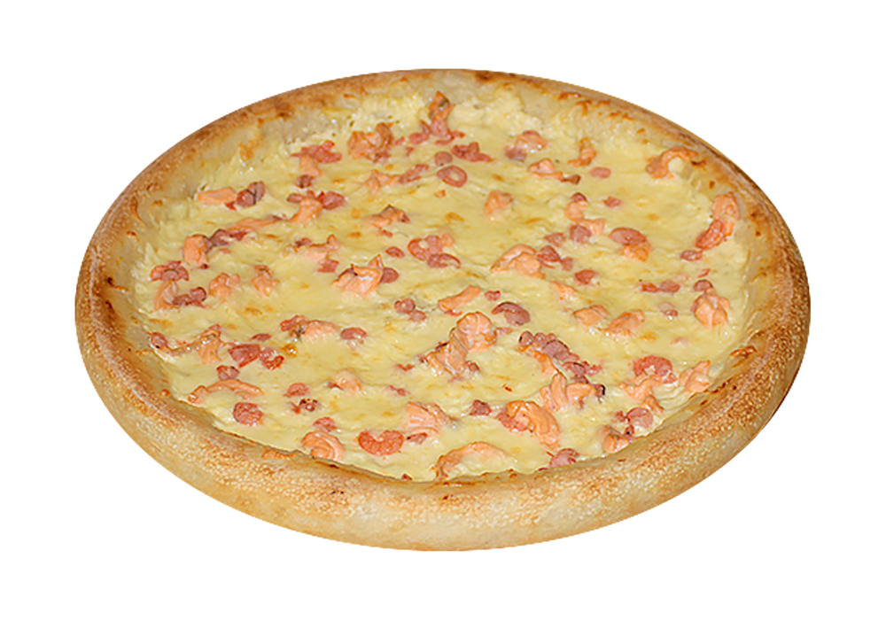 Заказать "Пицца Сардиния" из Petruccio Pizza & Pasta в Перми через Яндекс Еду