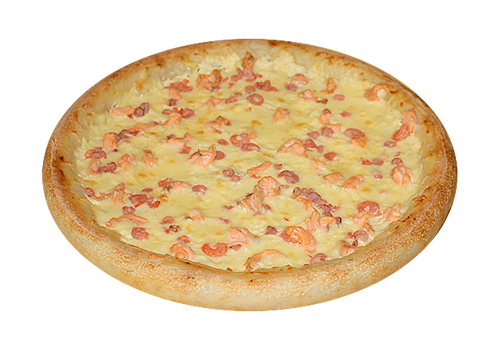 Пицца Морская (28см)