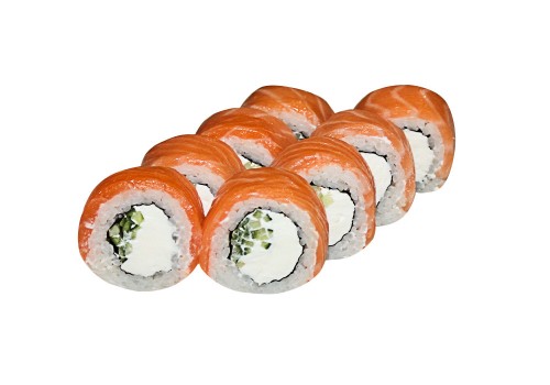 Ролл Филадельфия