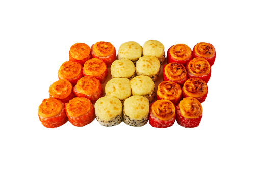 Набор Калифорния трио 