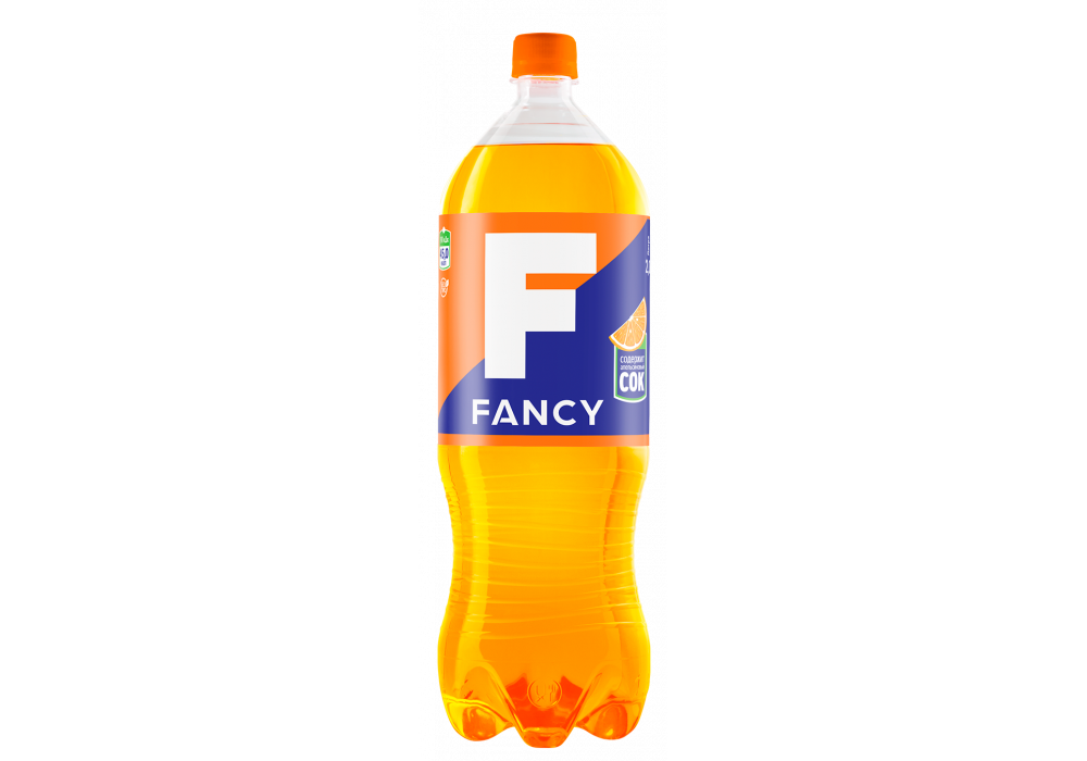 Fancy 1.5л