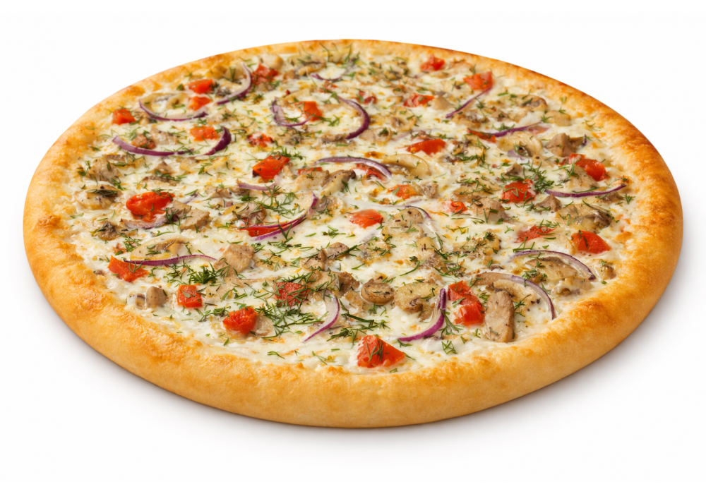 Пицца Жульен 