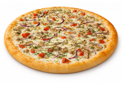 Пицца Жульен (28 см)