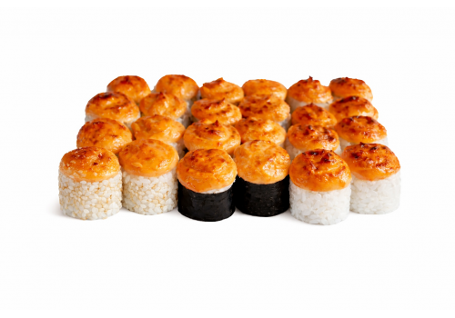 Горячий Сет