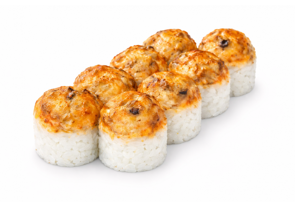 Ролл Феникс