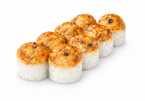 Ролл Феникс