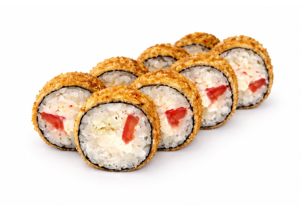 Ролл Кани анигара