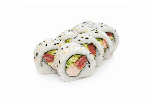 Ролл Нежный с курицей