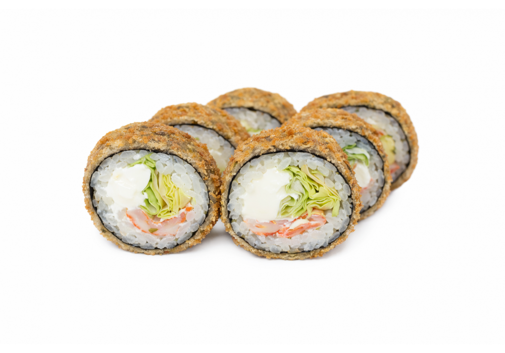 Ролл динамит 