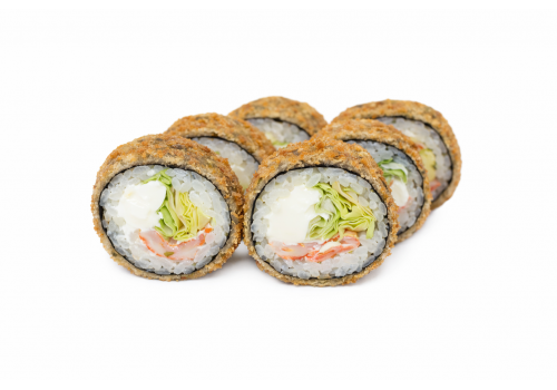 Ролл динамит острый