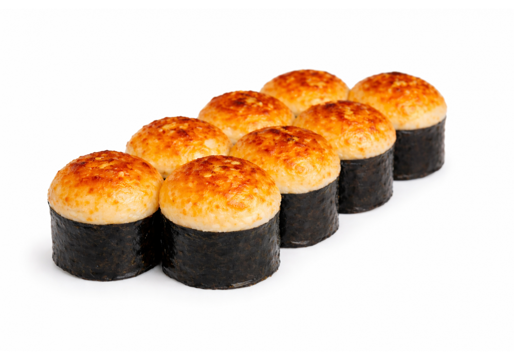 Запеченный Ролл Тайфун