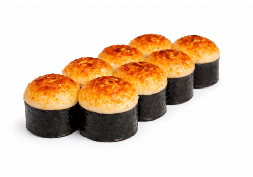 Запеченный Ролл Тайфун