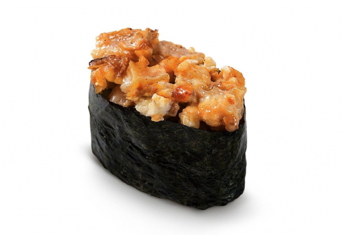 Гунканы угорь 