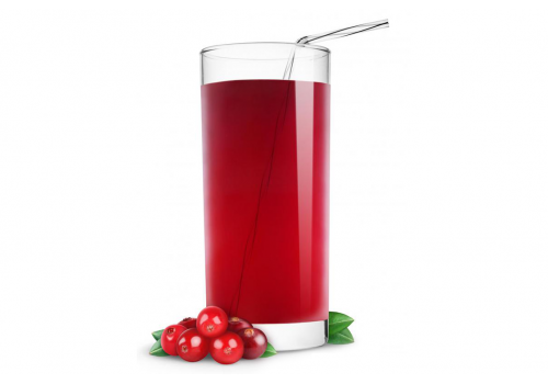 Морс Клюквенный 0,5