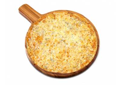 Пицца Сырная 