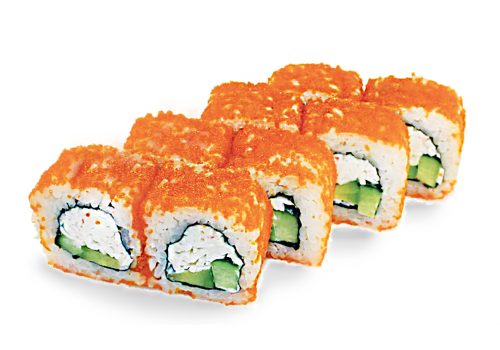 Ролл Калифорния