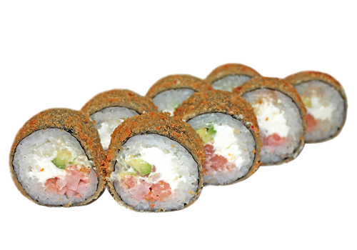 Ролл Темпура Кимчи 