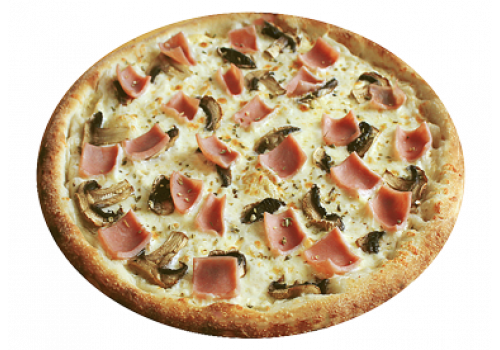 Пицца Сливочная 